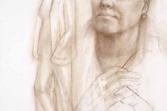Selbstportrait