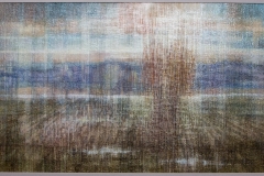 Feld-Landschaft